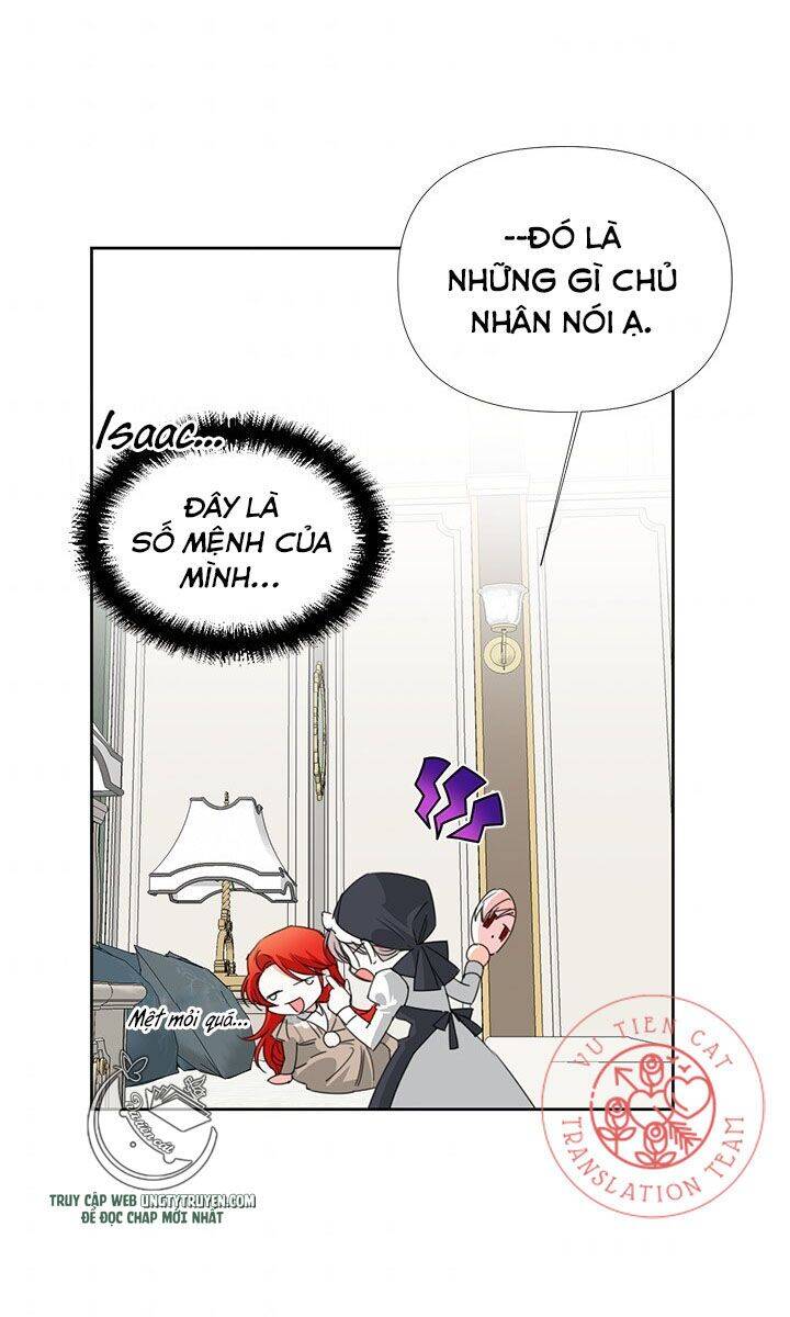 Kết Thúc Có Hậu Của Nhân Vật Phản Diện Chapter 16.5 - Trang 2