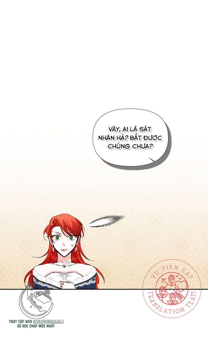 Kết Thúc Có Hậu Của Nhân Vật Phản Diện Chapter 16 - Trang 2