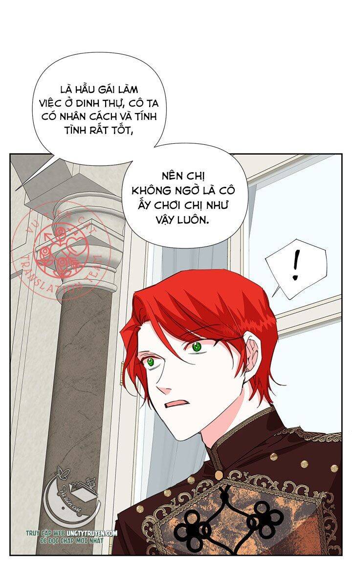 Kết Thúc Có Hậu Của Nhân Vật Phản Diện Chapter 16 - Trang 2