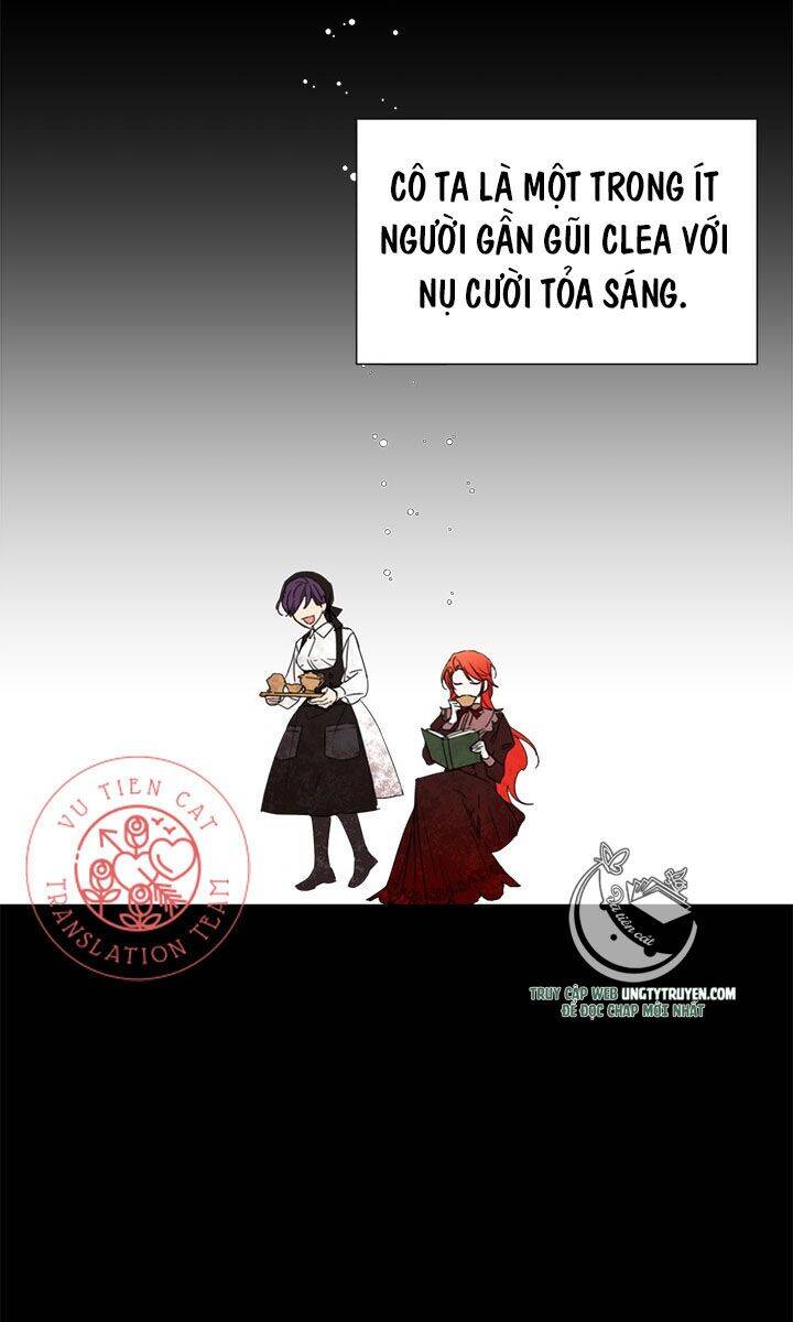 Kết Thúc Có Hậu Của Nhân Vật Phản Diện Chapter 16 - Trang 2