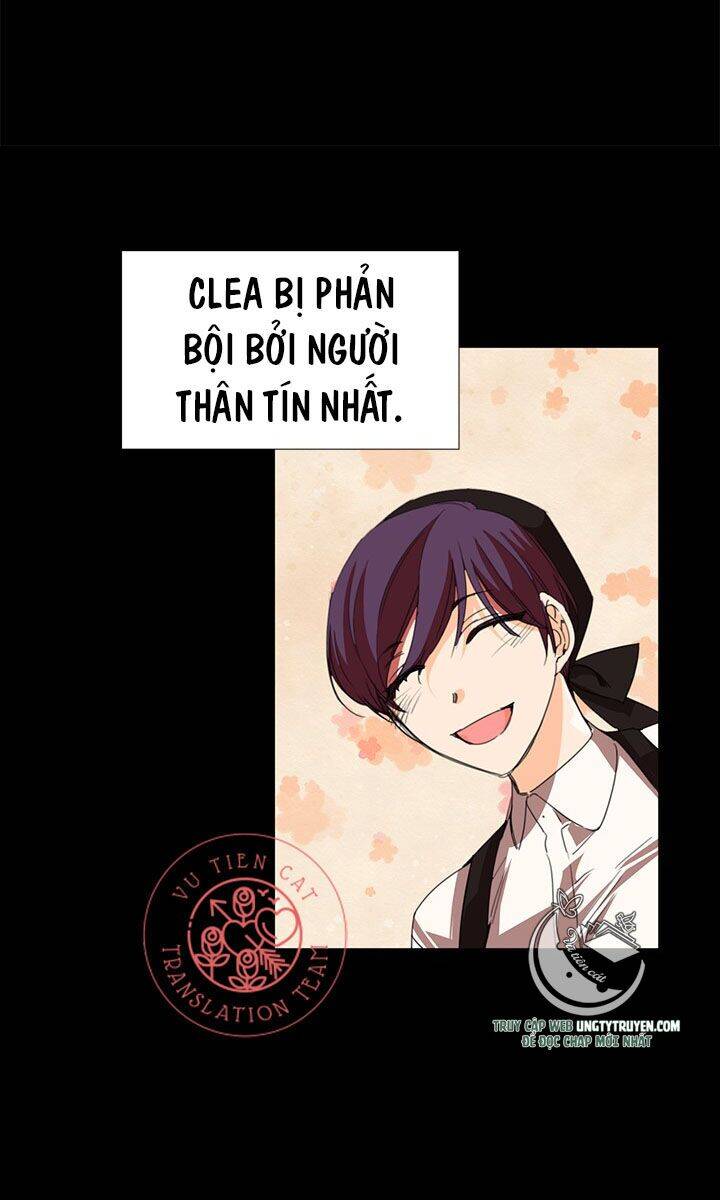 Kết Thúc Có Hậu Của Nhân Vật Phản Diện Chapter 16 - Trang 2