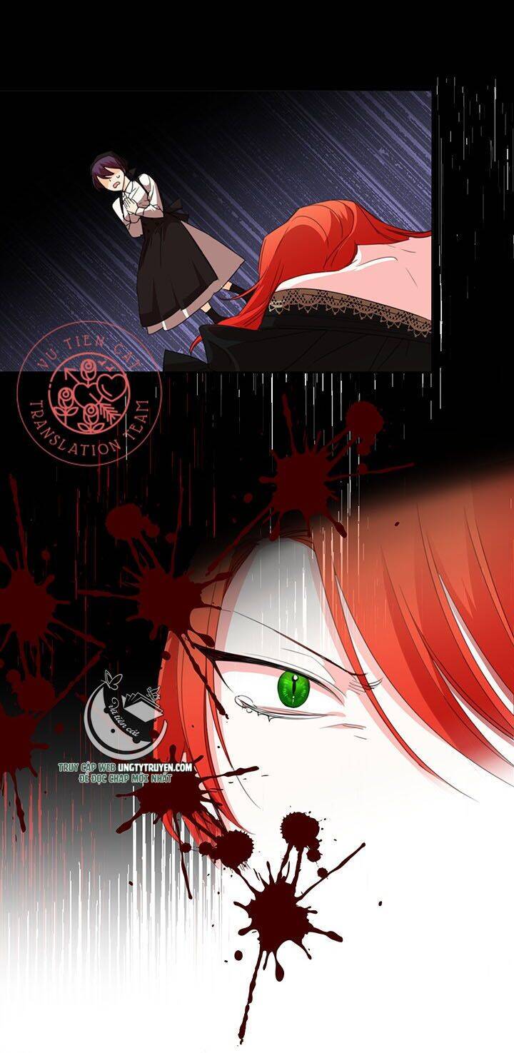 Kết Thúc Có Hậu Của Nhân Vật Phản Diện Chapter 16 - Trang 2