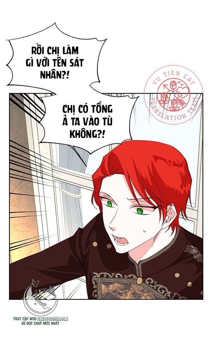 Kết Thúc Có Hậu Của Nhân Vật Phản Diện Chapter 16 - Trang 2