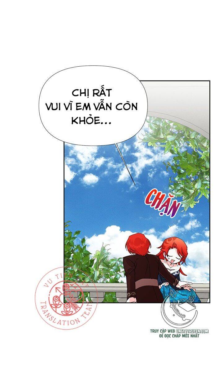 Kết Thúc Có Hậu Của Nhân Vật Phản Diện Chapter 16 - Trang 2