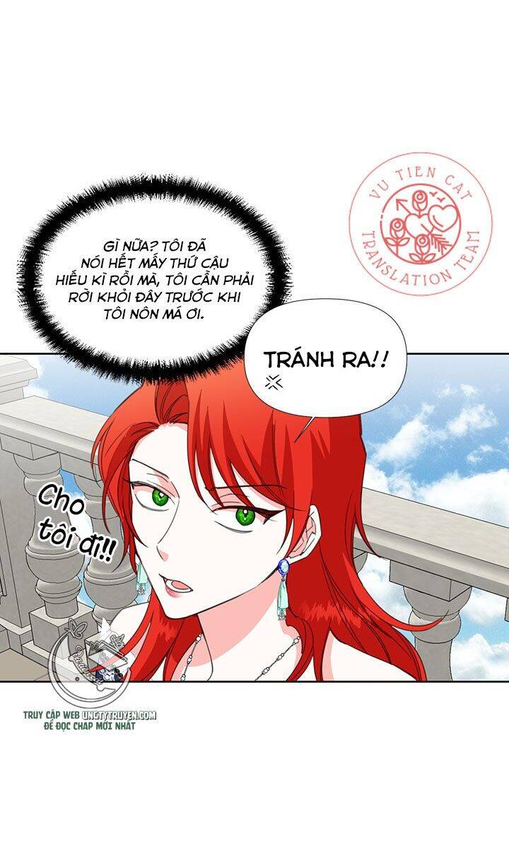 Kết Thúc Có Hậu Của Nhân Vật Phản Diện Chapter 16 - Trang 2