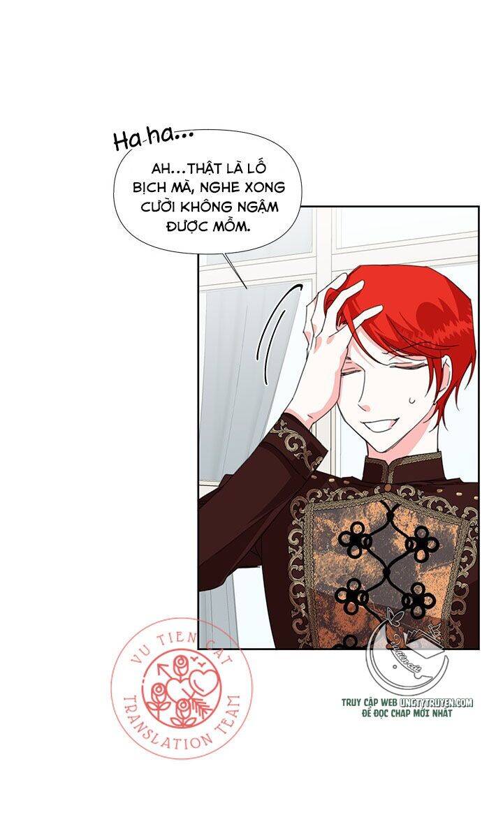 Kết Thúc Có Hậu Của Nhân Vật Phản Diện Chapter 16 - Trang 2