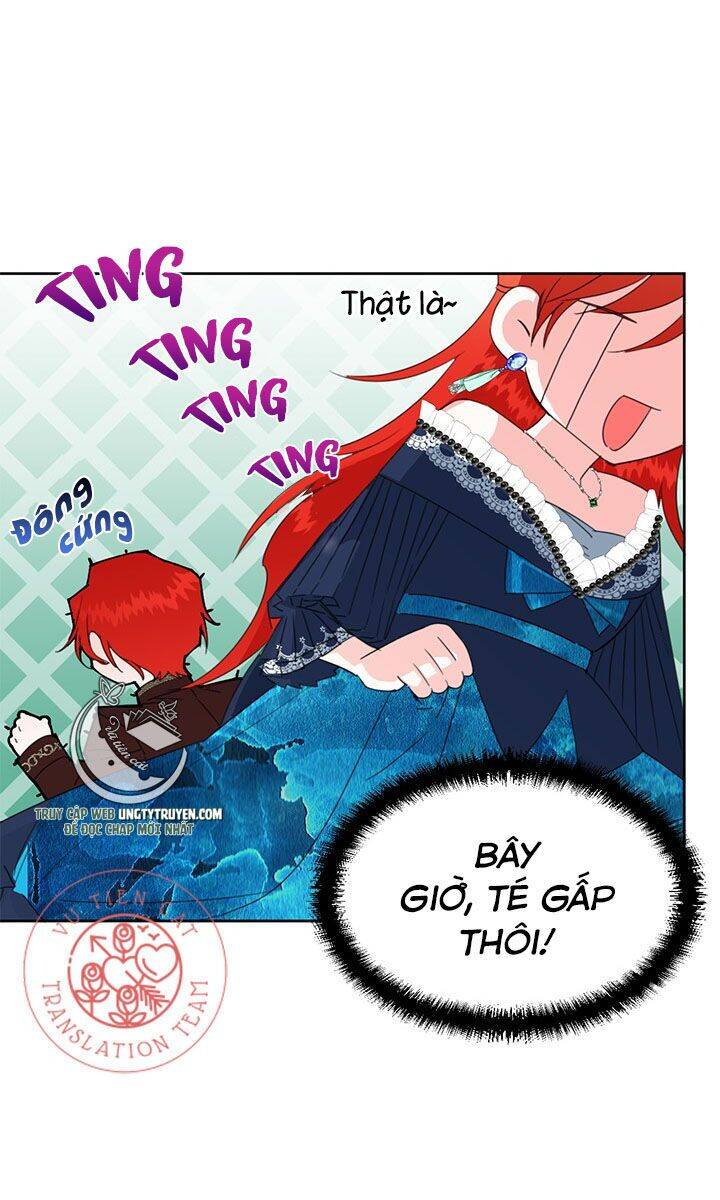 Kết Thúc Có Hậu Của Nhân Vật Phản Diện Chapter 16 - Trang 2