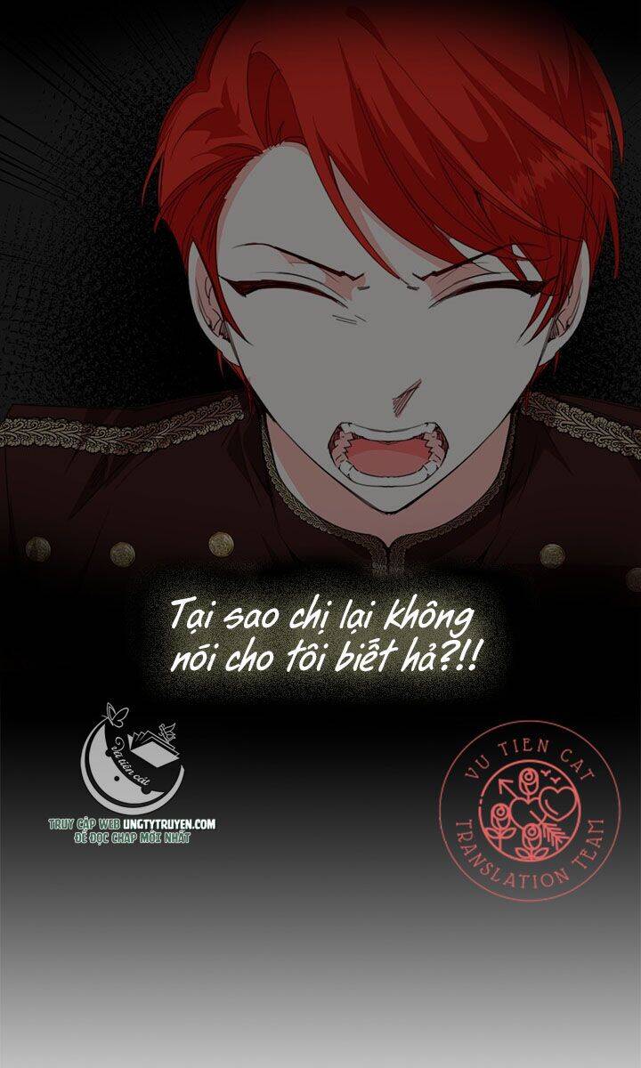 Kết Thúc Có Hậu Của Nhân Vật Phản Diện Chapter 16 - Trang 2