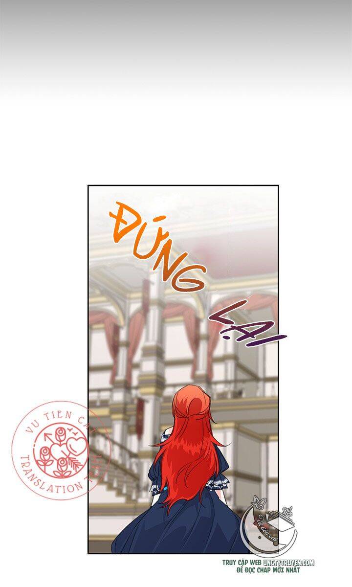 Kết Thúc Có Hậu Của Nhân Vật Phản Diện Chapter 16 - Trang 2