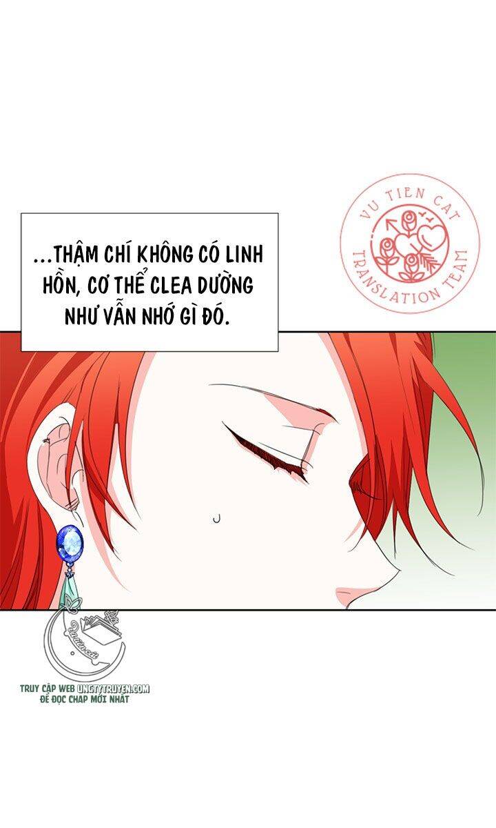 Kết Thúc Có Hậu Của Nhân Vật Phản Diện Chapter 16 - Trang 2