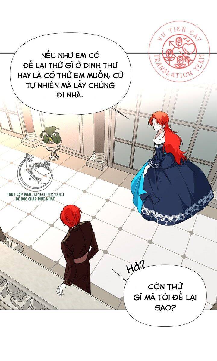 Kết Thúc Có Hậu Của Nhân Vật Phản Diện Chapter 16 - Trang 2