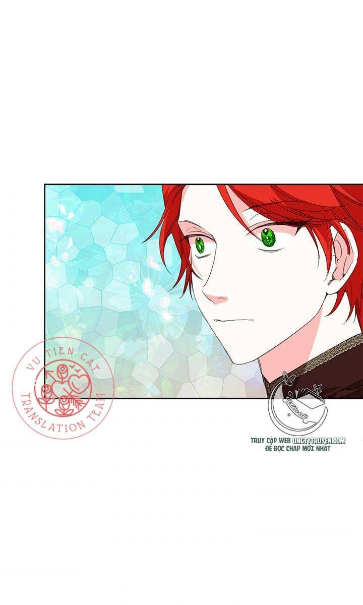 Kết Thúc Có Hậu Của Nhân Vật Phản Diện Chapter 16 - Trang 2