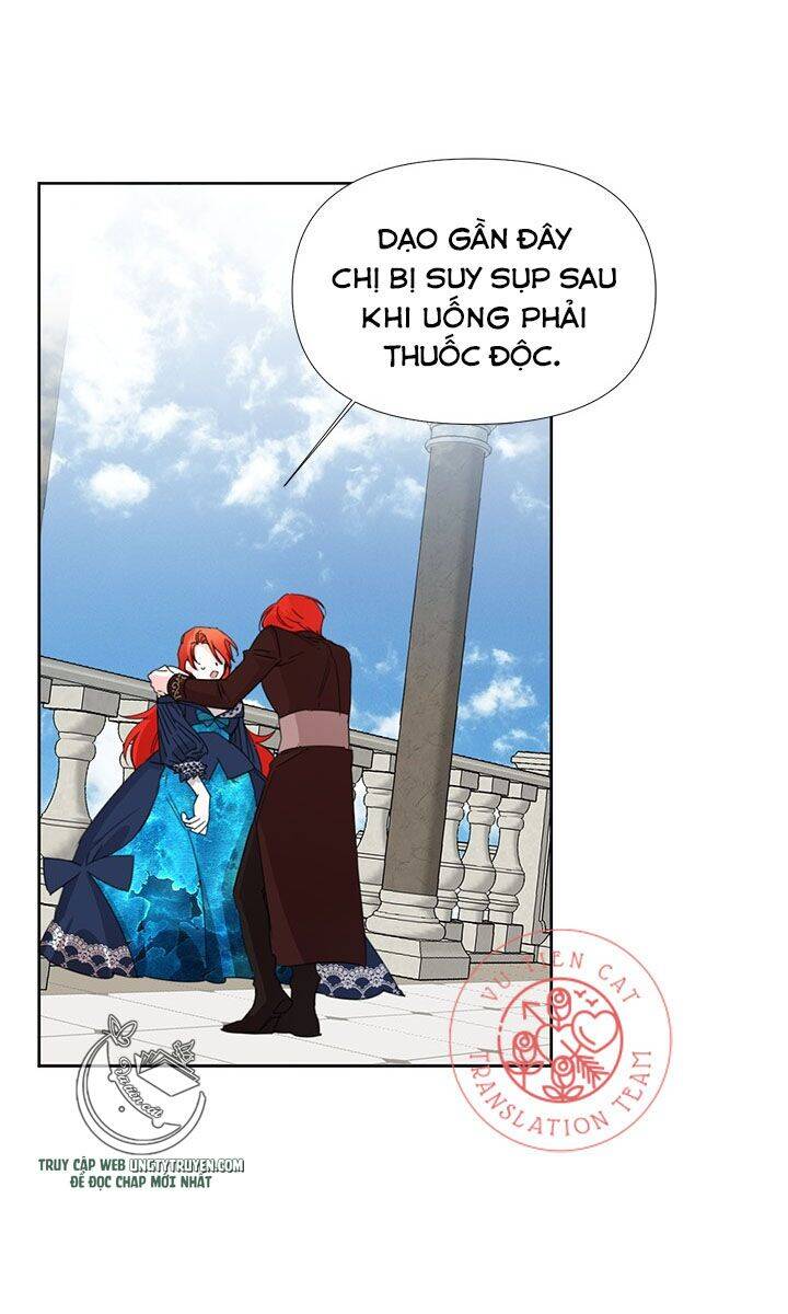 Kết Thúc Có Hậu Của Nhân Vật Phản Diện Chapter 16 - Trang 2