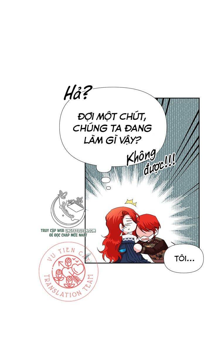 Kết Thúc Có Hậu Của Nhân Vật Phản Diện Chapter 16 - Trang 2