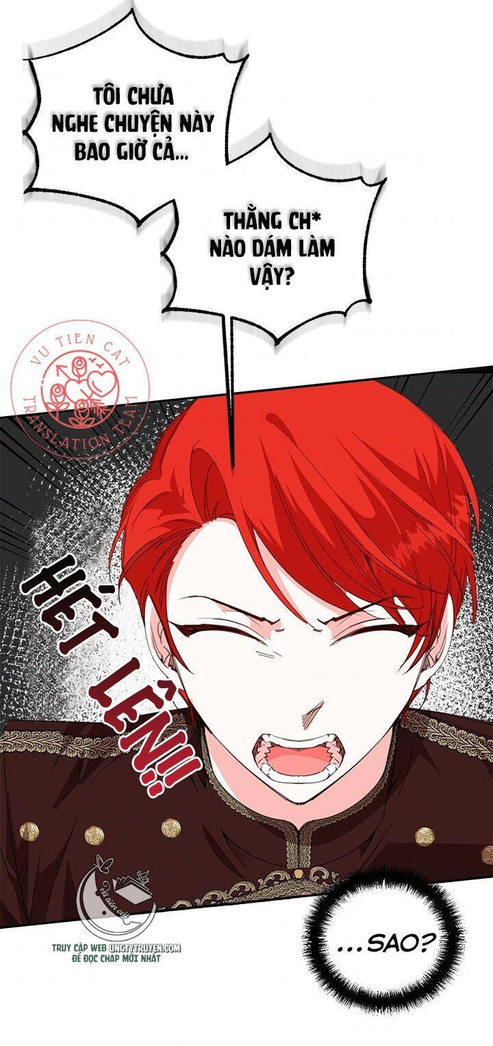 Kết Thúc Có Hậu Của Nhân Vật Phản Diện Chapter 16 - Trang 2