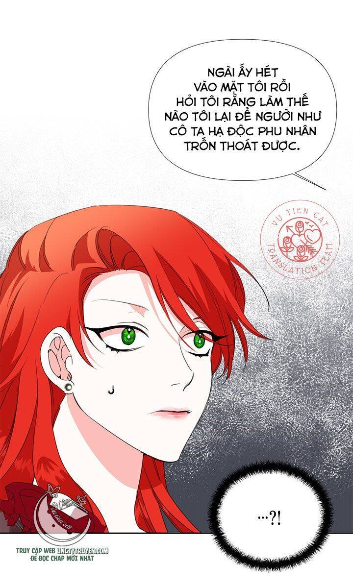 Kết Thúc Có Hậu Của Nhân Vật Phản Diện Chapter 17 - Trang 2