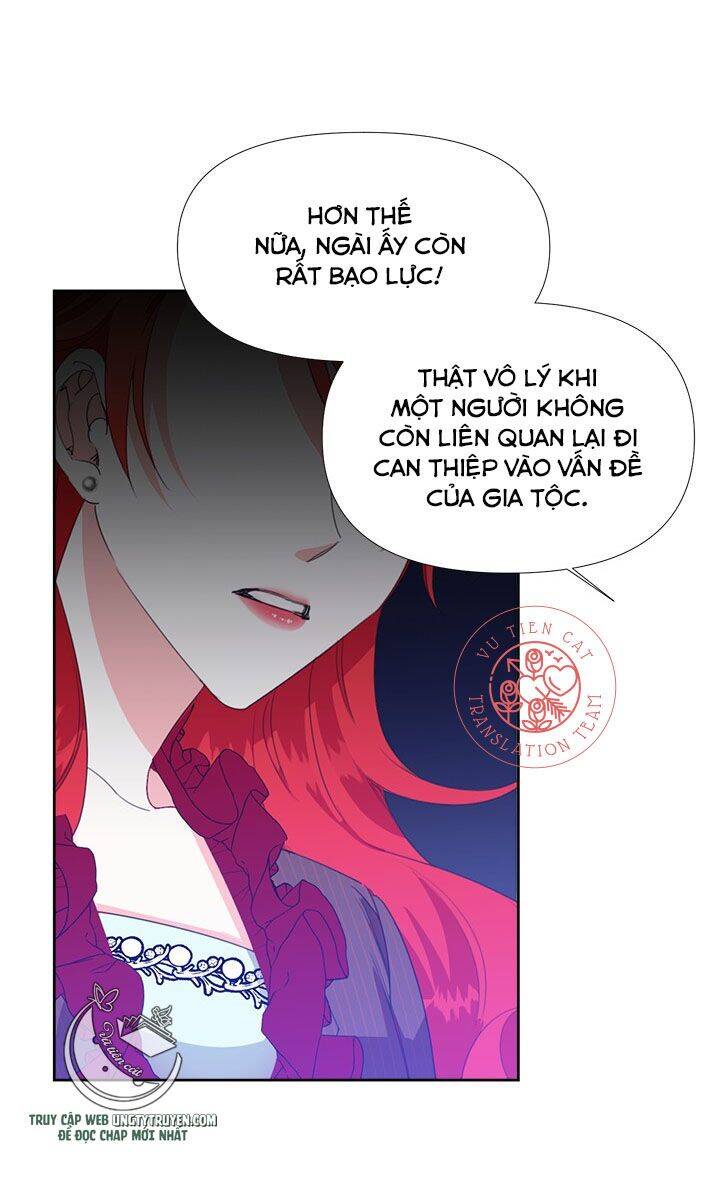 Kết Thúc Có Hậu Của Nhân Vật Phản Diện Chapter 17 - Trang 2