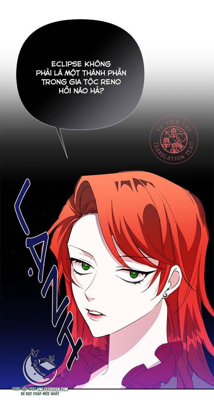 Kết Thúc Có Hậu Của Nhân Vật Phản Diện Chapter 17 - Trang 2