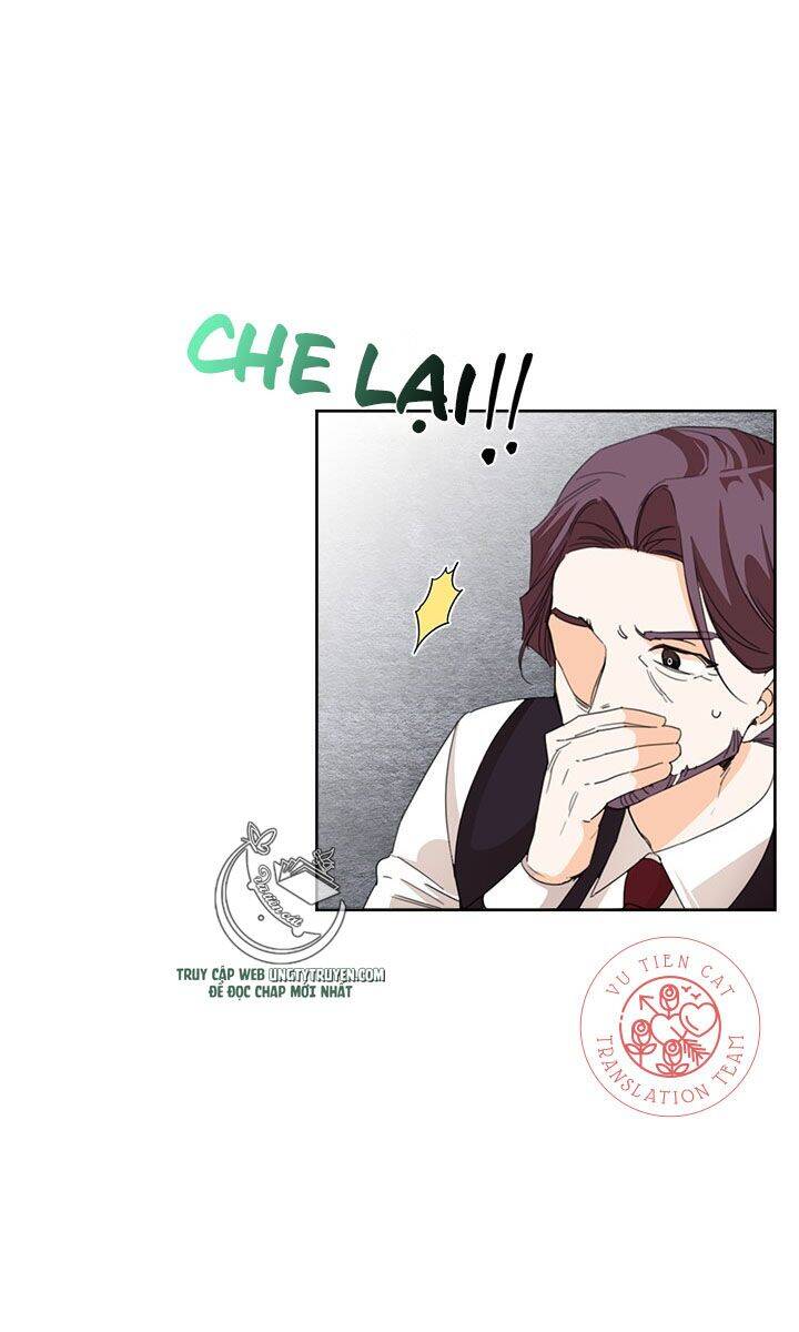 Kết Thúc Có Hậu Của Nhân Vật Phản Diện Chapter 17 - Trang 2