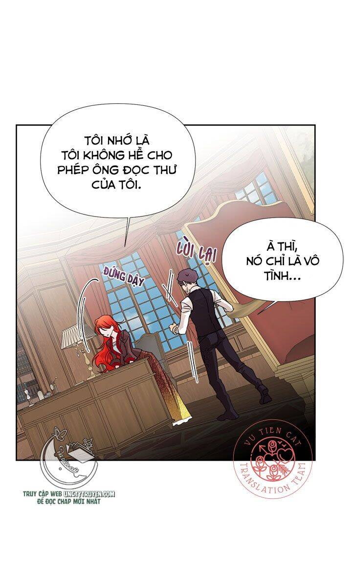 Kết Thúc Có Hậu Của Nhân Vật Phản Diện Chapter 17 - Trang 2