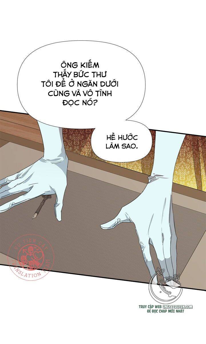 Kết Thúc Có Hậu Của Nhân Vật Phản Diện Chapter 17 - Trang 2