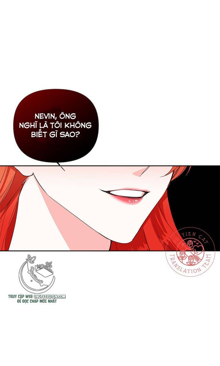 Kết Thúc Có Hậu Của Nhân Vật Phản Diện Chapter 17 - Trang 2