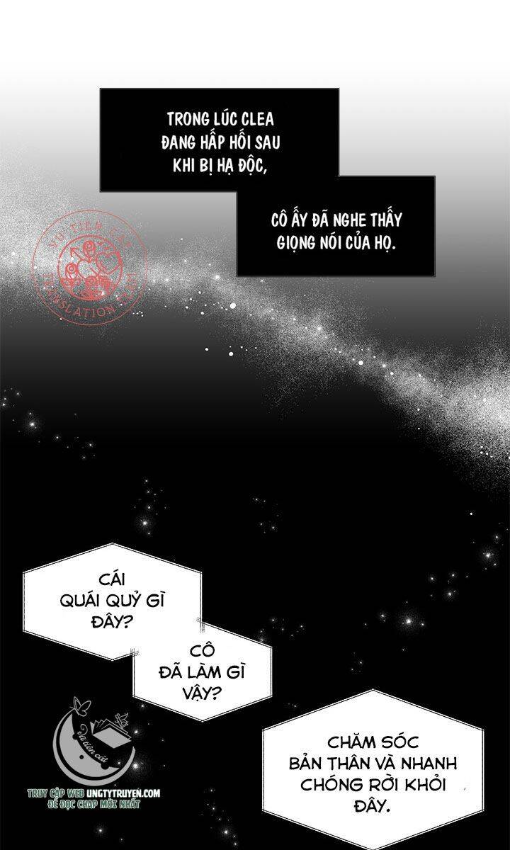 Kết Thúc Có Hậu Của Nhân Vật Phản Diện Chapter 17 - Trang 2