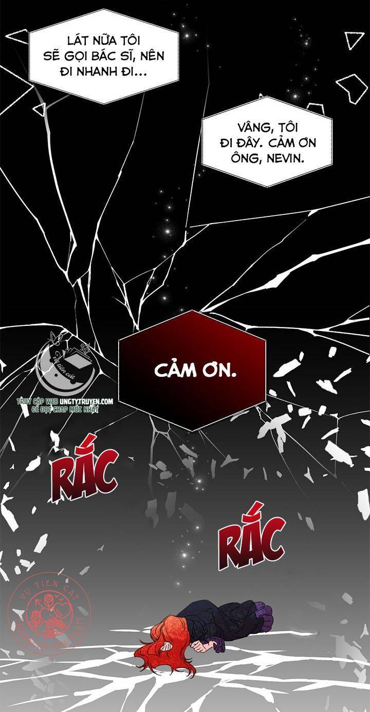 Kết Thúc Có Hậu Của Nhân Vật Phản Diện Chapter 17 - Trang 2