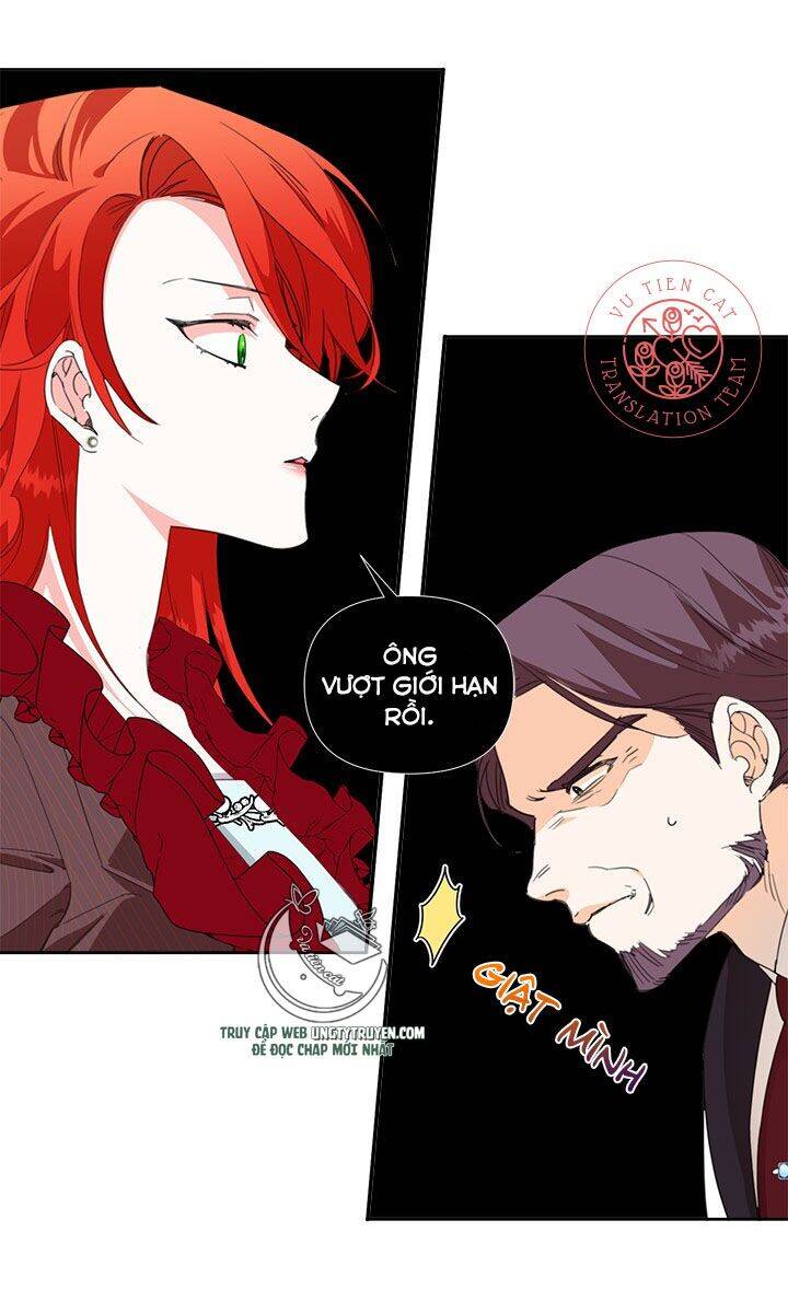 Kết Thúc Có Hậu Của Nhân Vật Phản Diện Chapter 17 - Trang 2