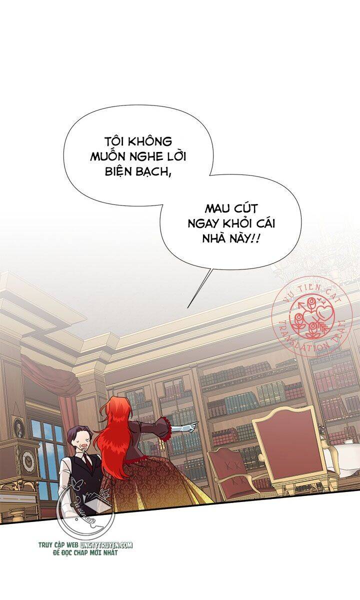 Kết Thúc Có Hậu Của Nhân Vật Phản Diện Chapter 17 - Trang 2