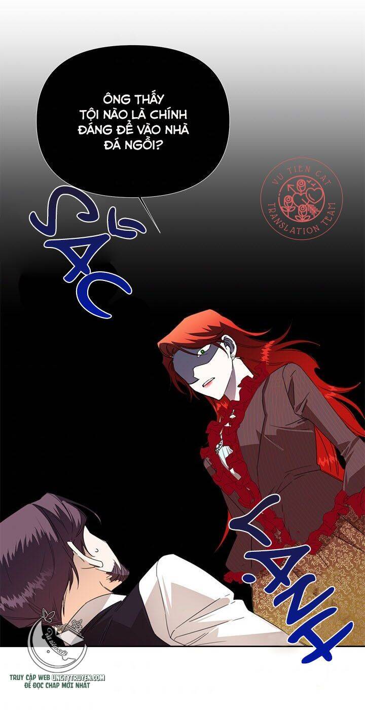 Kết Thúc Có Hậu Của Nhân Vật Phản Diện Chapter 17 - Trang 2
