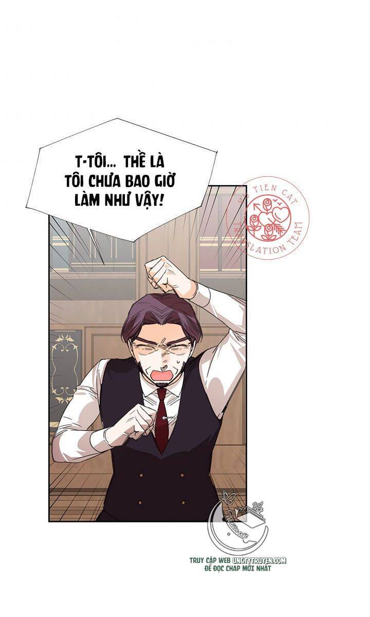 Kết Thúc Có Hậu Của Nhân Vật Phản Diện Chapter 17 - Trang 2