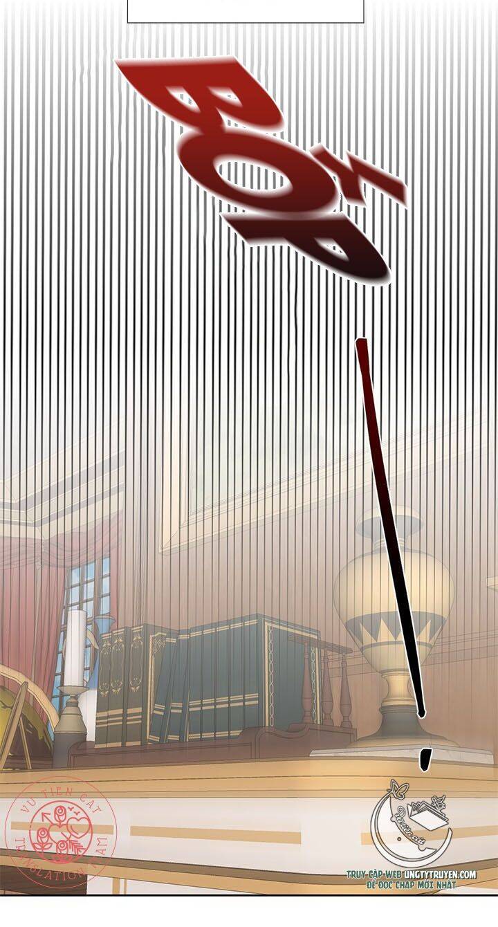Kết Thúc Có Hậu Của Nhân Vật Phản Diện Chapter 17 - Trang 2