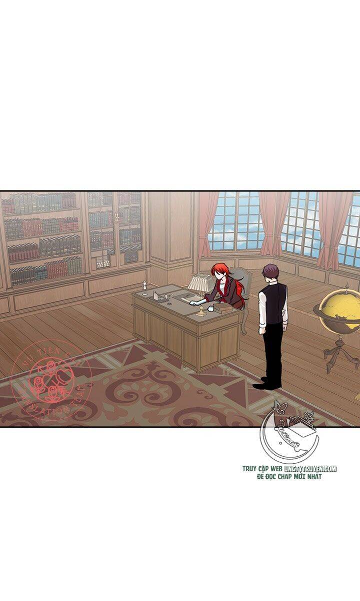 Kết Thúc Có Hậu Của Nhân Vật Phản Diện Chapter 17 - Trang 2