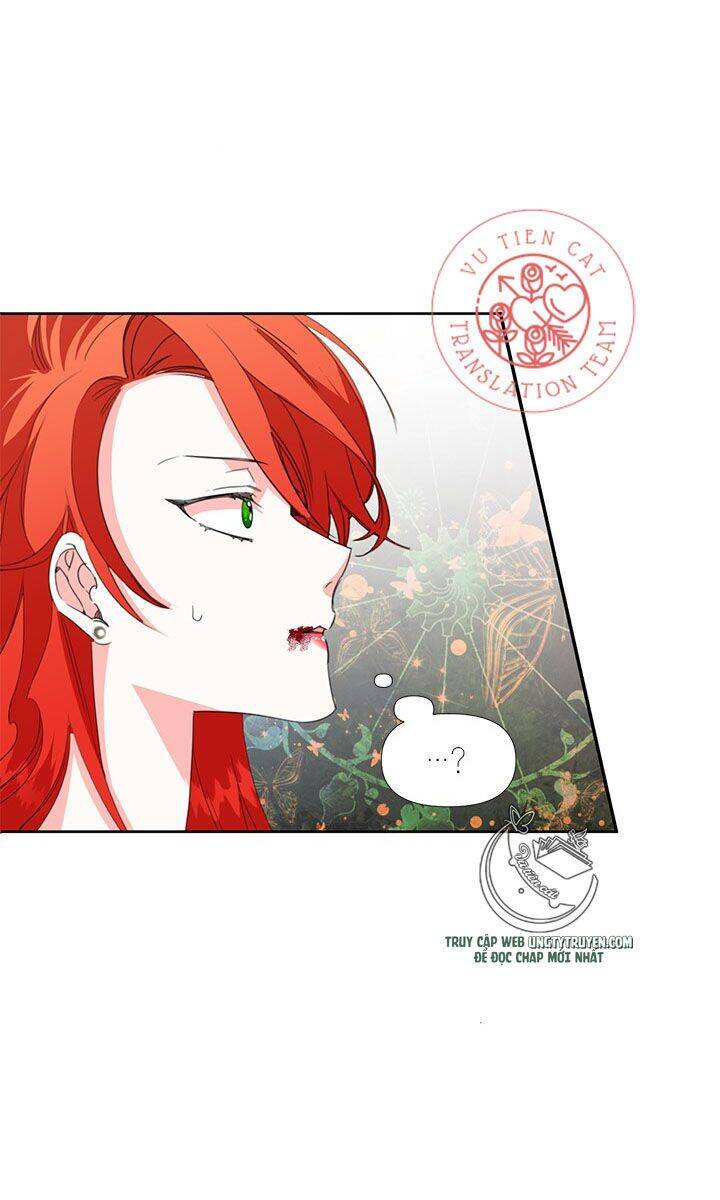 Kết Thúc Có Hậu Của Nhân Vật Phản Diện Chapter 18.5 - Trang 2