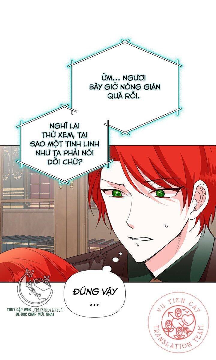 Kết Thúc Có Hậu Của Nhân Vật Phản Diện Chapter 18.5 - Trang 2