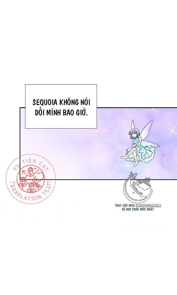 Kết Thúc Có Hậu Của Nhân Vật Phản Diện Chapter 18.5 - Trang 2