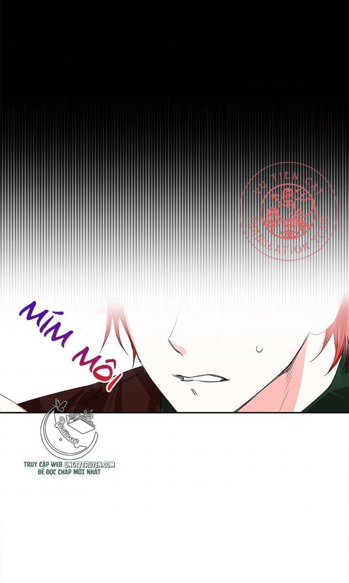 Kết Thúc Có Hậu Của Nhân Vật Phản Diện Chapter 18.5 - Trang 2