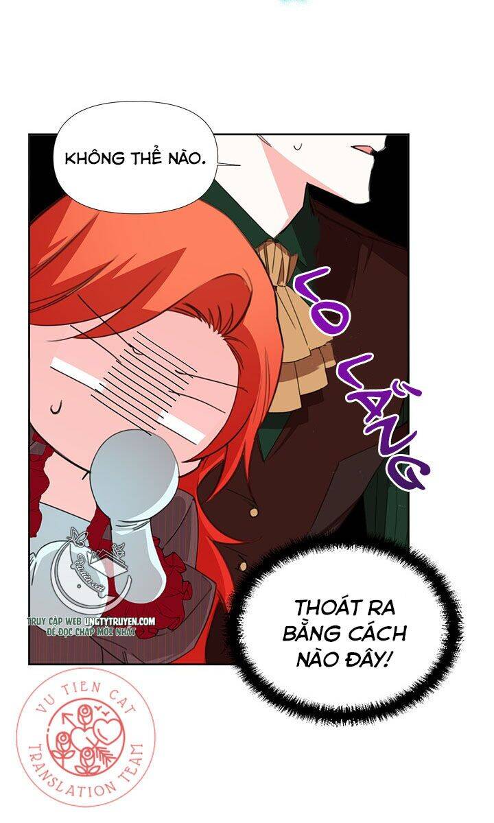 Kết Thúc Có Hậu Của Nhân Vật Phản Diện Chapter 18.5 - Trang 2