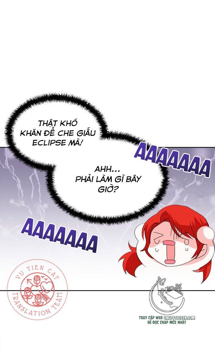 Kết Thúc Có Hậu Của Nhân Vật Phản Diện Chapter 18.5 - Trang 2