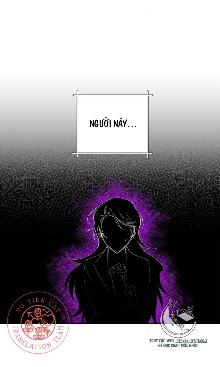 Kết Thúc Có Hậu Của Nhân Vật Phản Diện Chapter 18.5 - Trang 2