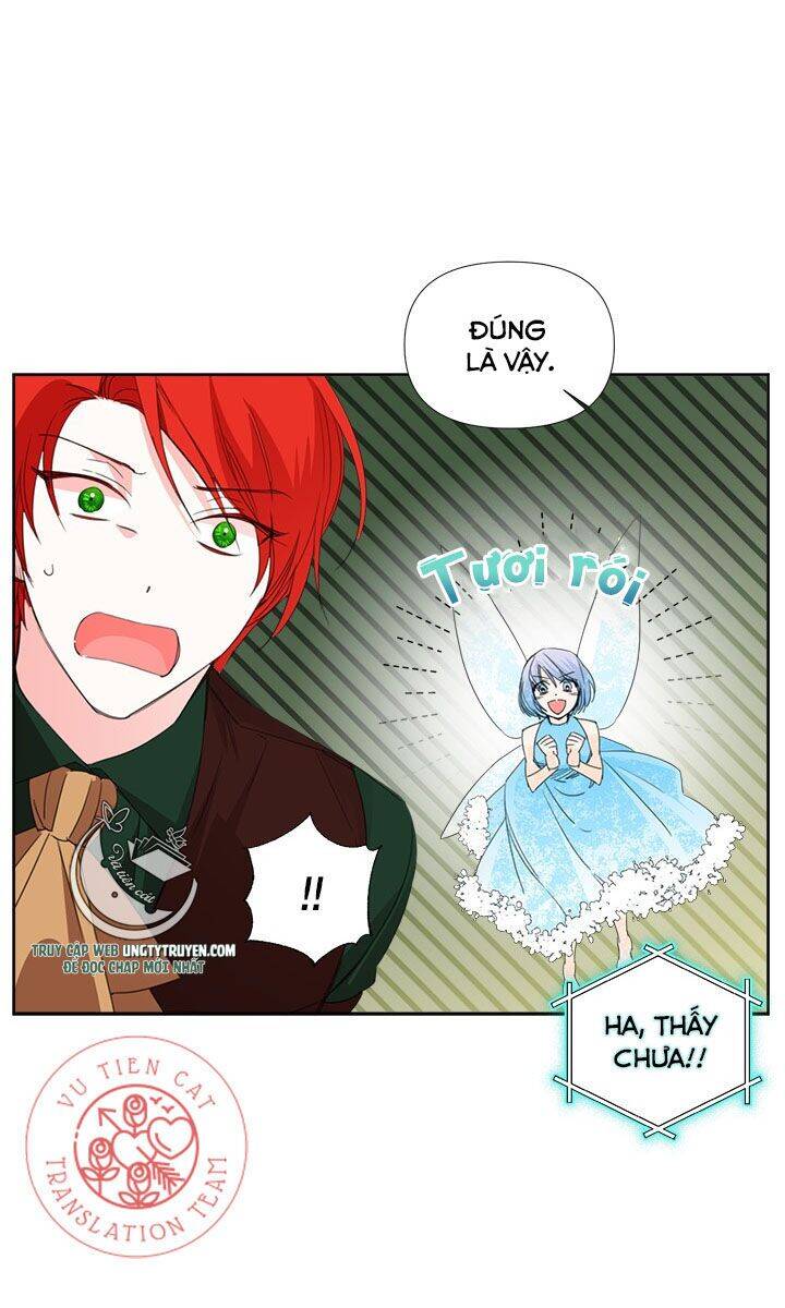 Kết Thúc Có Hậu Của Nhân Vật Phản Diện Chapter 18.5 - Trang 2