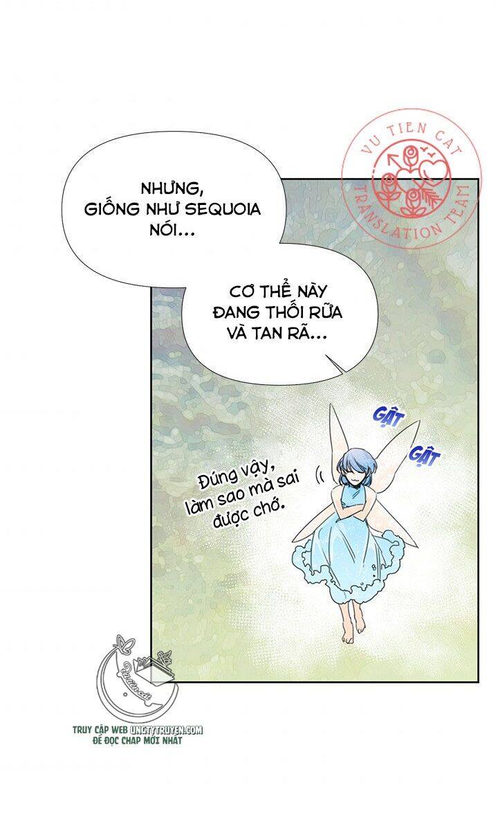 Kết Thúc Có Hậu Của Nhân Vật Phản Diện Chapter 18.5 - Trang 2