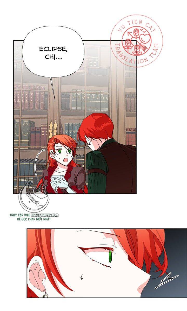 Kết Thúc Có Hậu Của Nhân Vật Phản Diện Chapter 18.5 - Trang 2