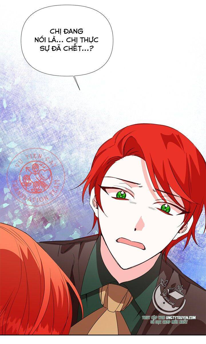 Kết Thúc Có Hậu Của Nhân Vật Phản Diện Chapter 18.5 - Trang 2