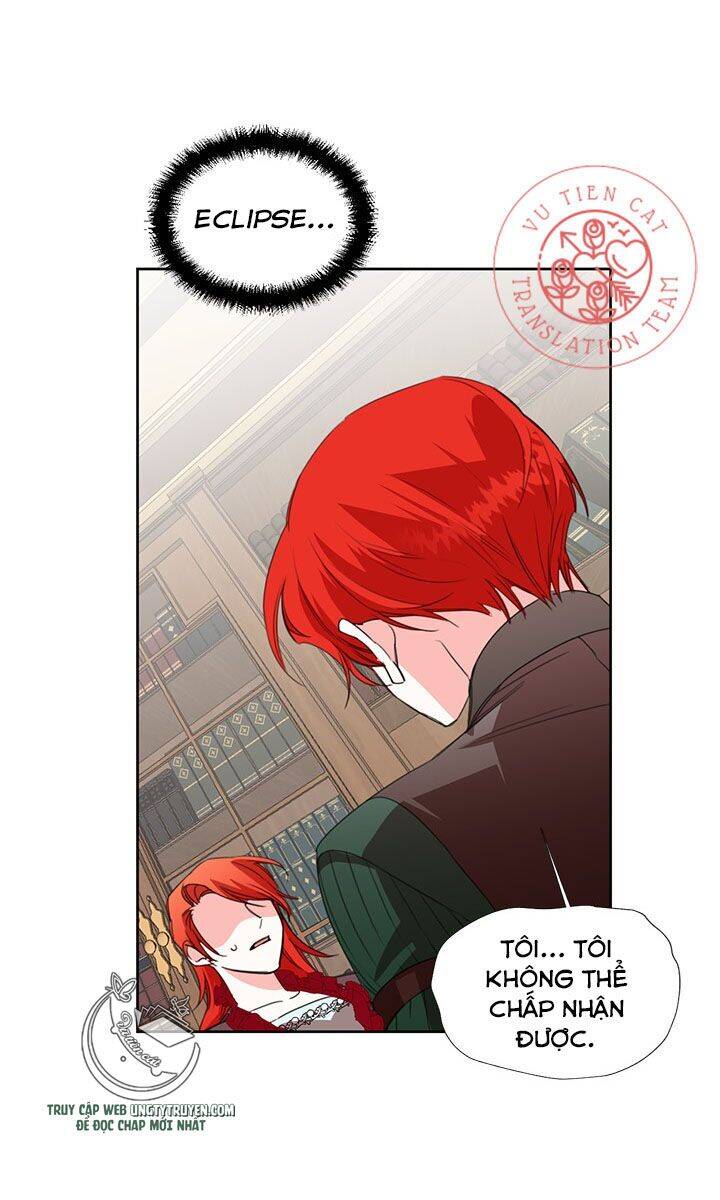 Kết Thúc Có Hậu Của Nhân Vật Phản Diện Chapter 18.5 - Trang 2