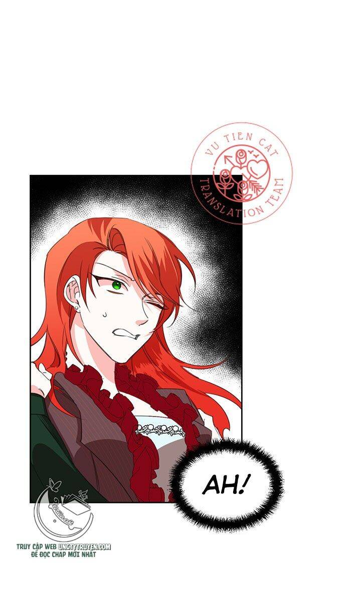Kết Thúc Có Hậu Của Nhân Vật Phản Diện Chapter 18.5 - Trang 2