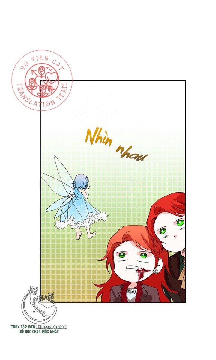 Kết Thúc Có Hậu Của Nhân Vật Phản Diện Chapter 18.5 - Trang 2