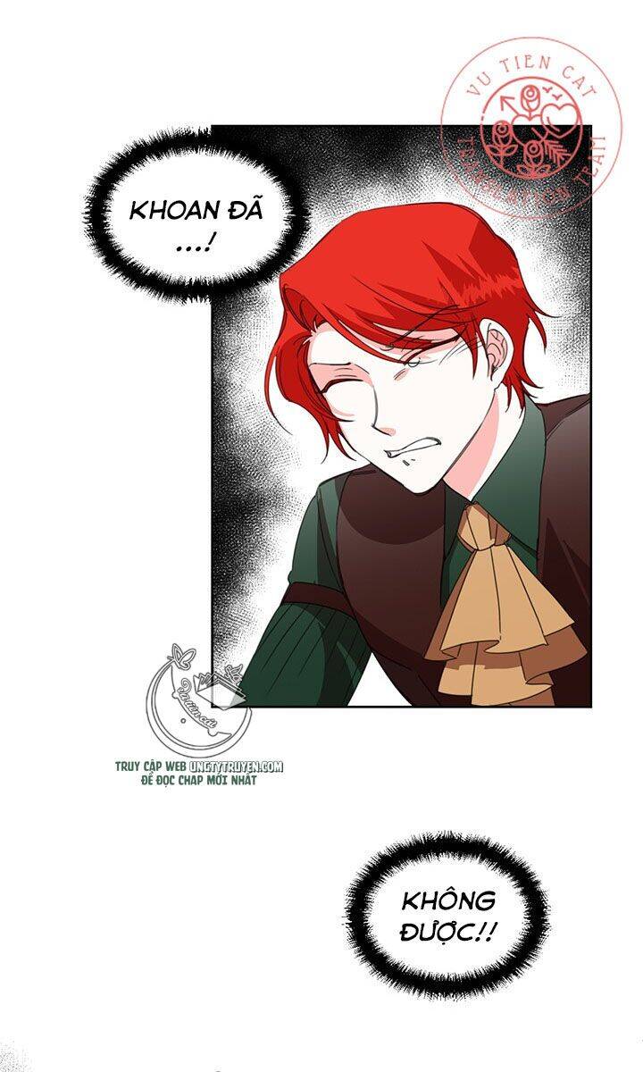 Kết Thúc Có Hậu Của Nhân Vật Phản Diện Chapter 18.5 - Trang 2