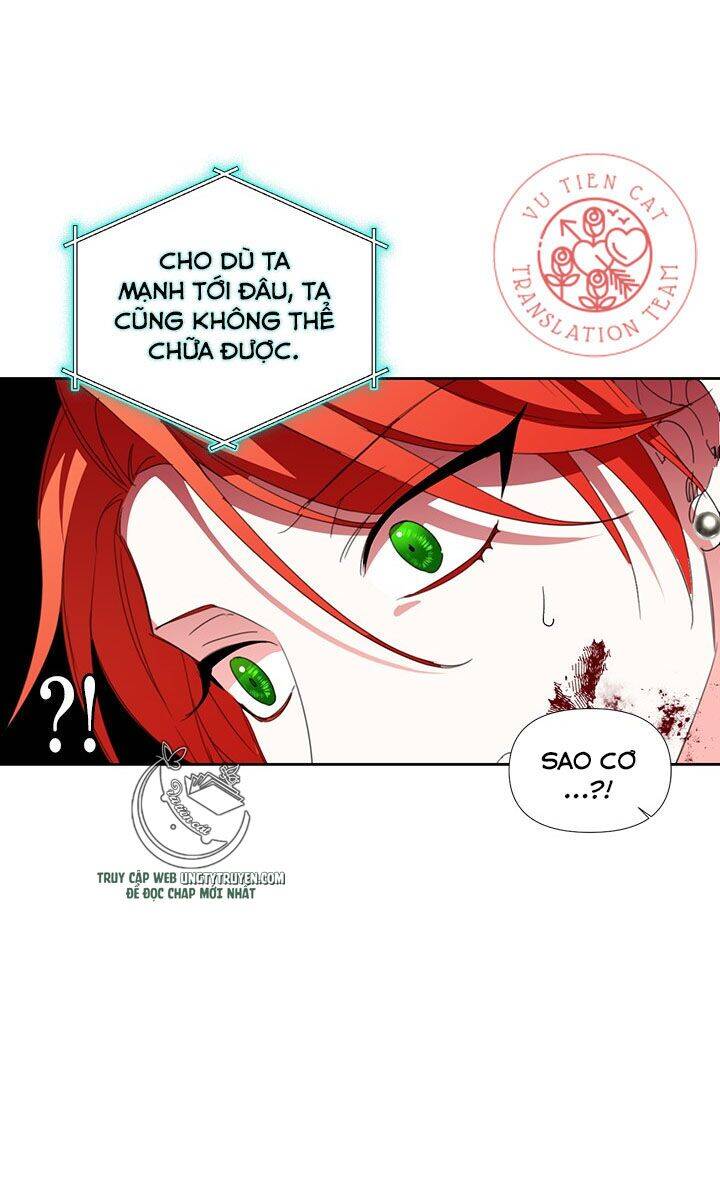 Kết Thúc Có Hậu Của Nhân Vật Phản Diện Chapter 18.5 - Trang 2